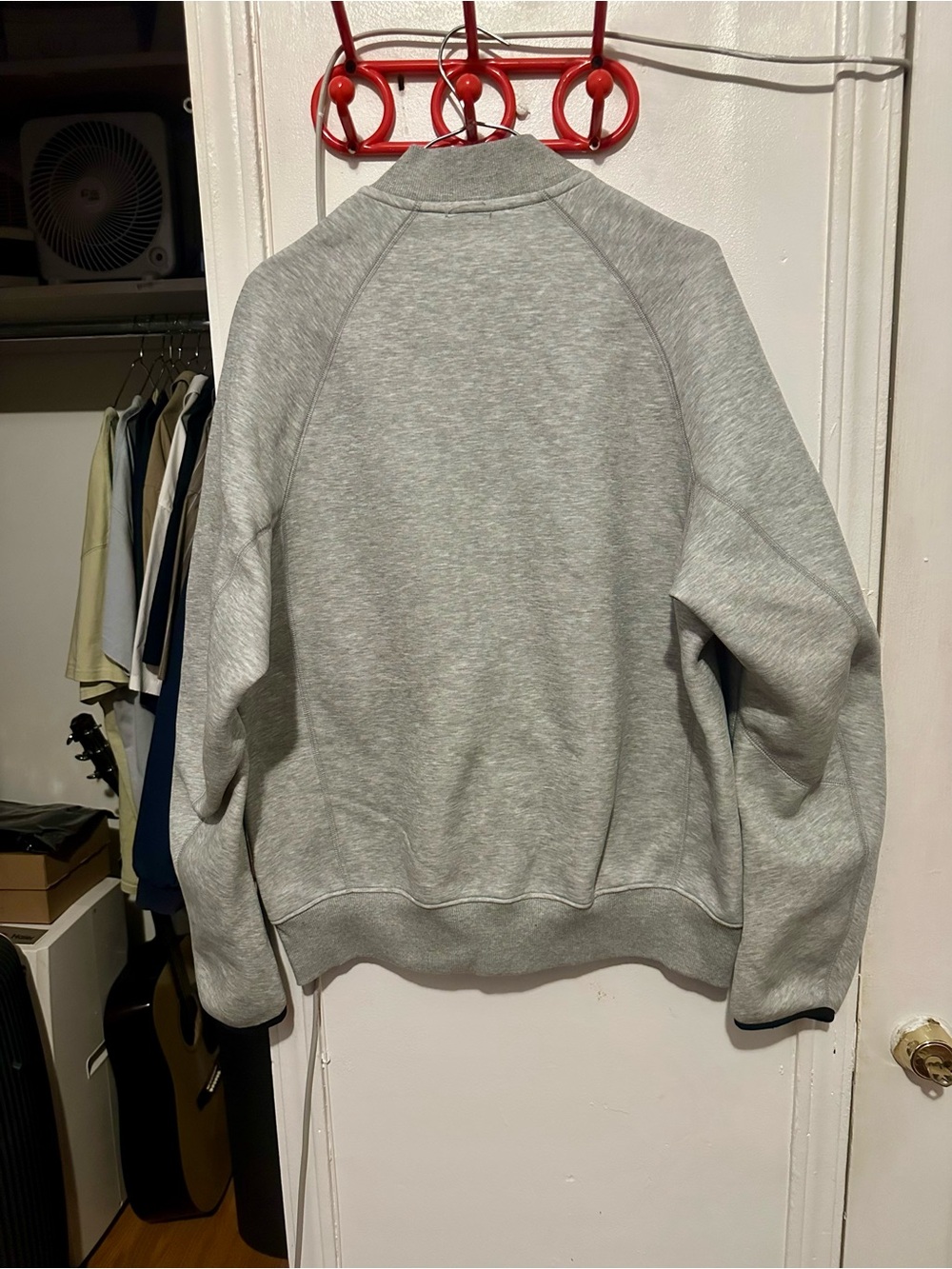 Nike Bomber Jacket - Picture 3 of 3